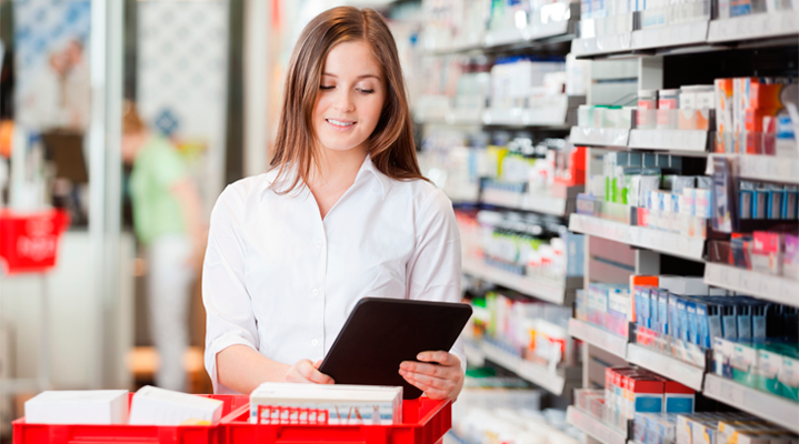 La farmacia digital. Un cambio hacia la tecnología