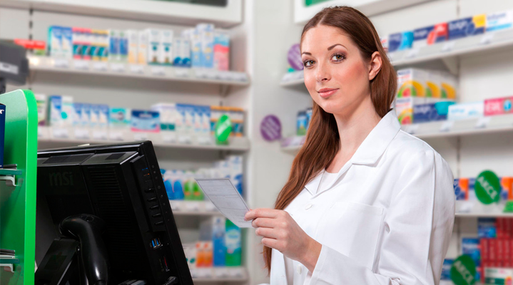 El lado oscuro de la venta online de medicamentos